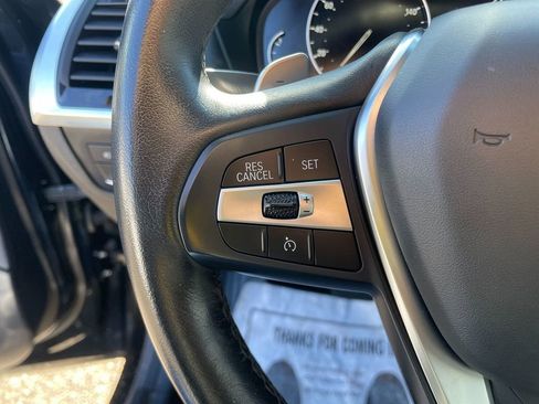 Used 2020 BMW X3 xDrive30i w/ Convenience Package image 16