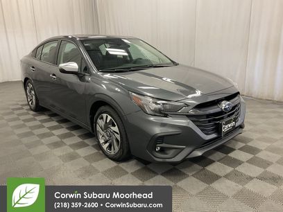 New 2025 Subaru Legacy Touring XT
