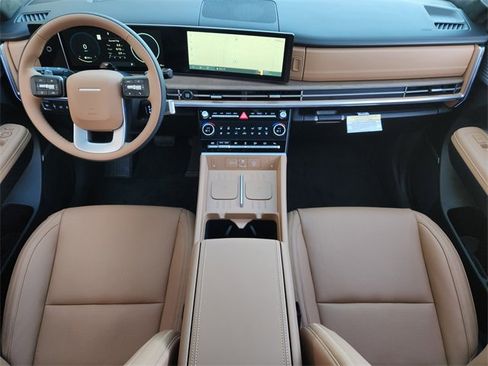 Used 2026 Hyundai Santa Fe Calligraphy image 21