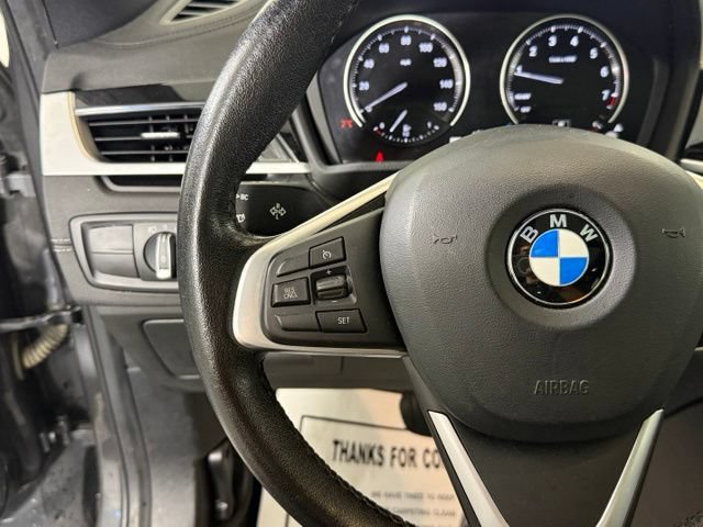 Used 2021 BMW X1 sDrive28i w/ Convenience Package FWD image 38