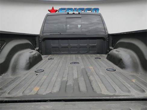 Certified 2021 RAM 2500 Laramie w/ Night Edition image 34