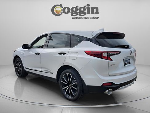 New 2026 Acura RDX A-Spec image 4