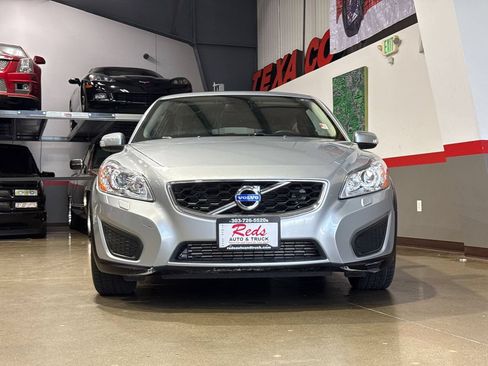 Used 2013 Volvo C30 FWD image 29