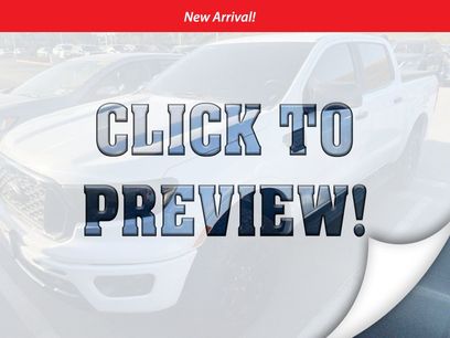 Used 2022 Ford Ranger XLT w/ Equipment Group 301A Mid
