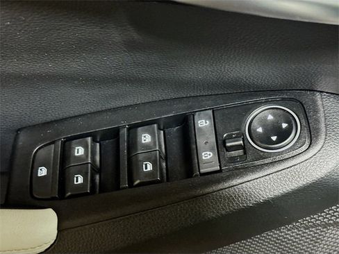 Used 2023 Kia Seltos EX image 11