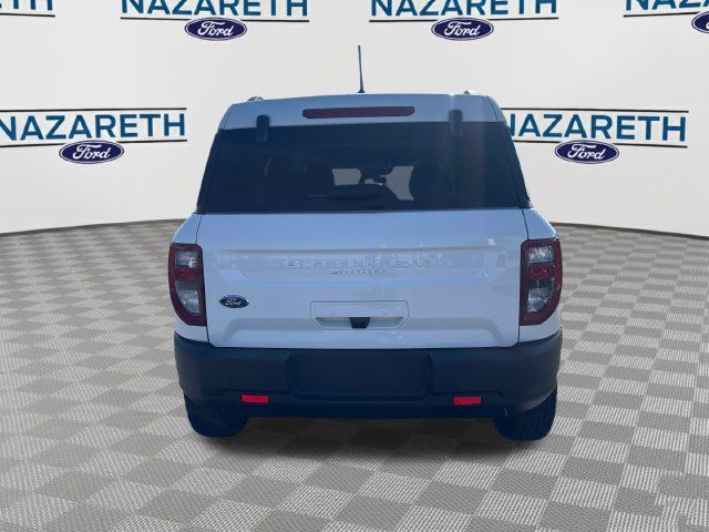 Used 2024 Ford Bronco Sport Big Bend AWD/4WD image 6