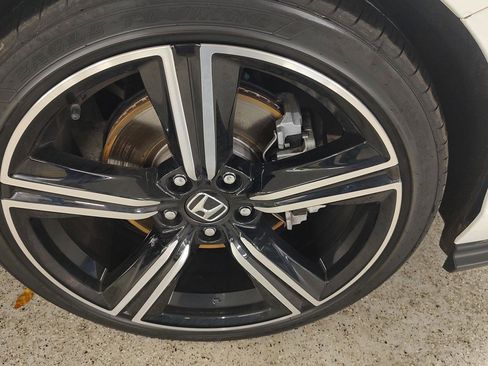 Used 2023 Honda Accord Sport image 28