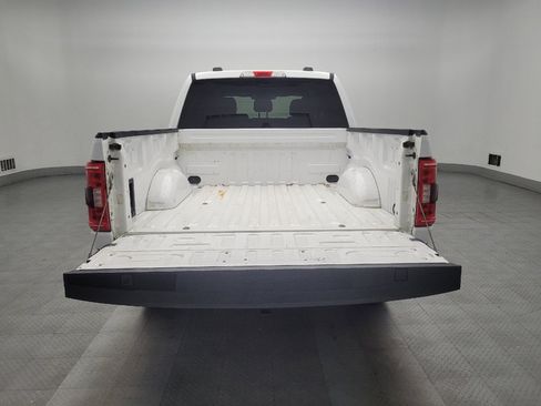 Used 2021 Ford F150 XLT w/ Equipment Group 301A Mid image 29