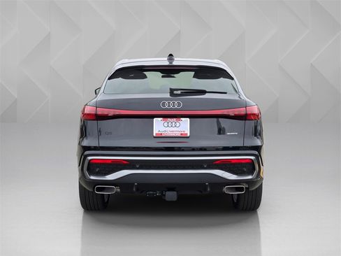 New 2025 Audi Q5 Premium Plus image 5
