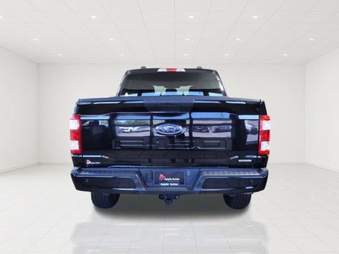 Certified 2023 Ford F150 XL w/ STX Appearance Package AWD/4WD image 5