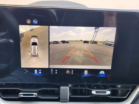 New 2026 Chevrolet Equinox LT w/ Midnight Edition image 13