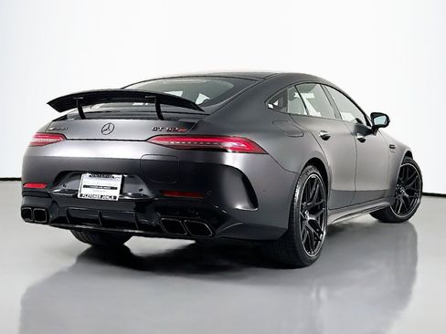 New 2026 Mercedes-Benz AMG GT 63 S image 24