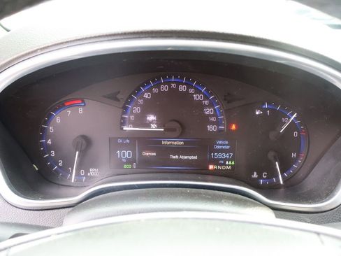 Used 2014 Cadillac SRX Luxury w/ Driver Awareness Package FWD image 35