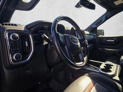Used 2021 GMC Sierra 1500 SLT image 10