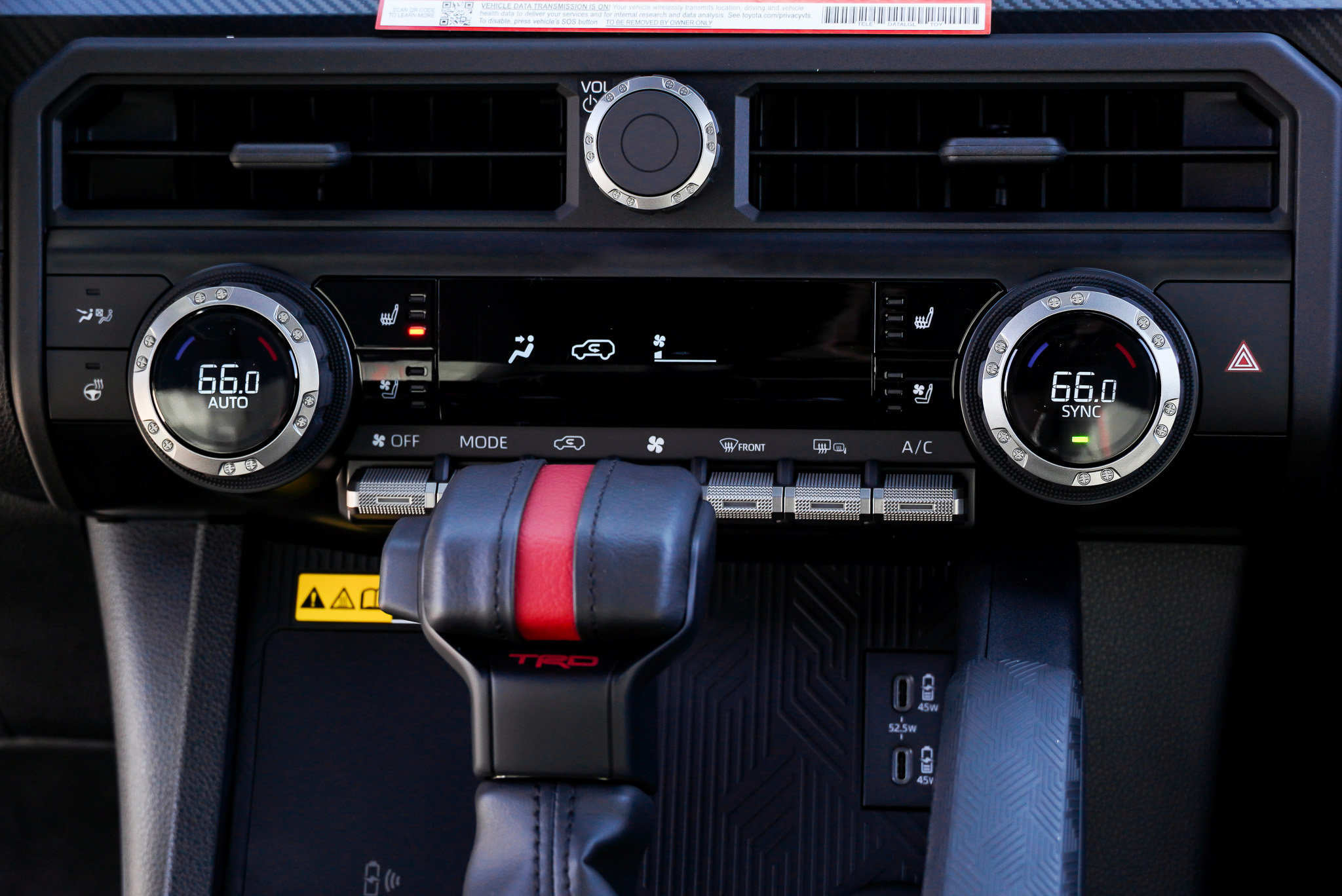 New 2026 Toyota 4Runner TRD Pro AWD/4WD image 39