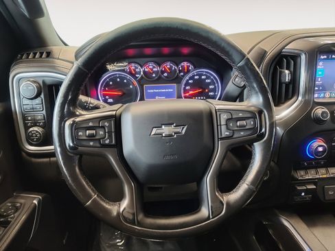 Used 2022 Chevrolet Silverado 2500 LTZ w/ Carhartt Edition image 17