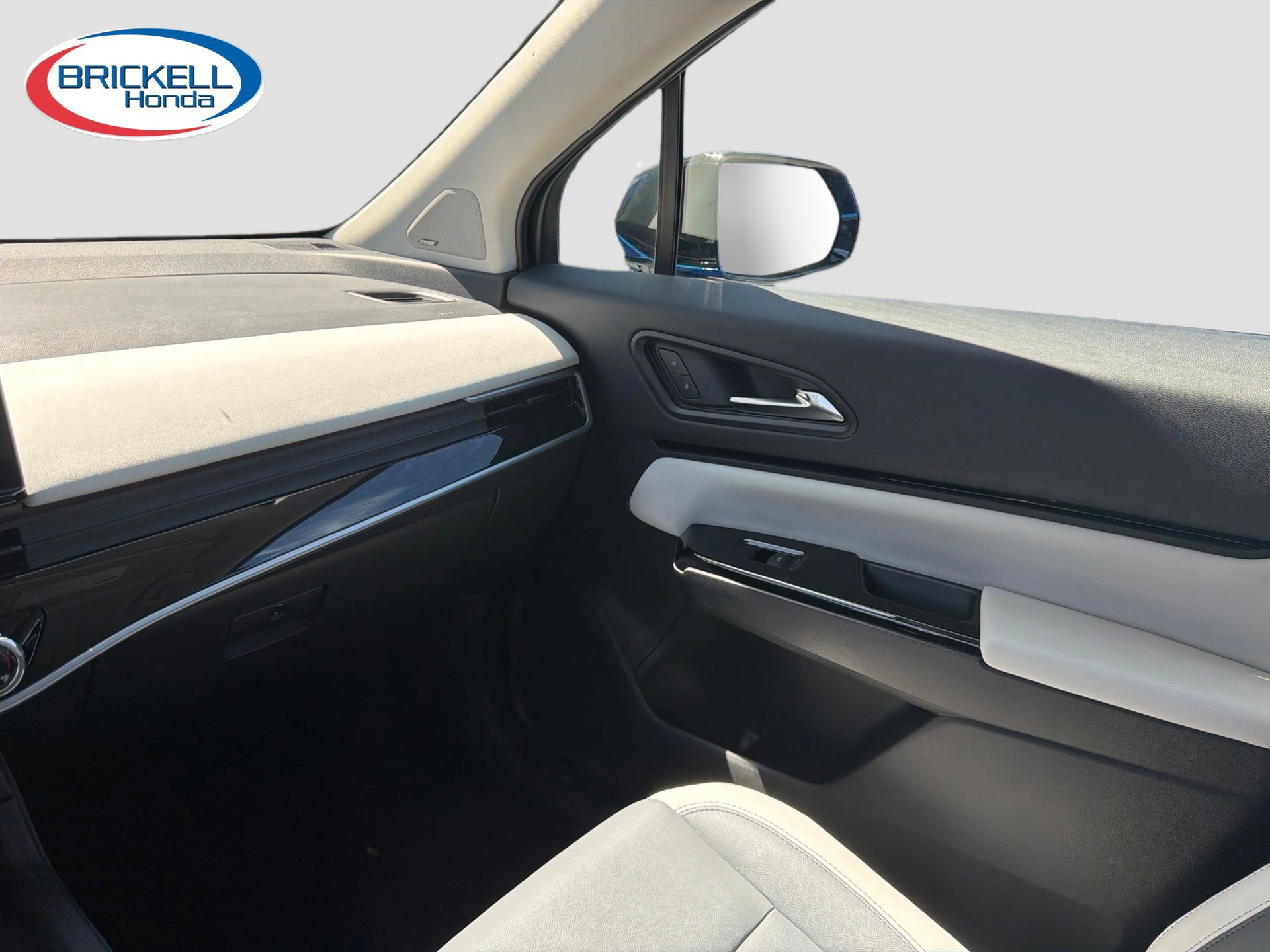 Used 2025 Honda Prologue Touring image 25