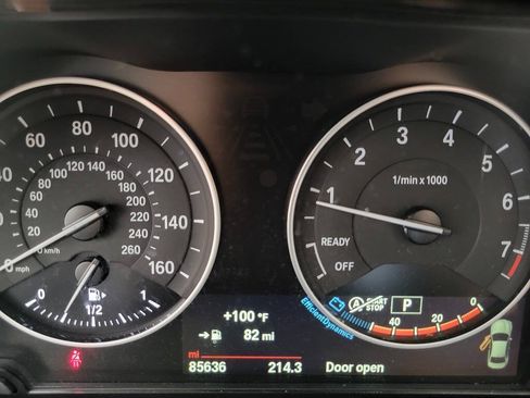 Used 2015 BMW 228i Coupe w/ Premium Package RWD image 27