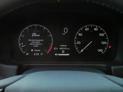 Used 2026 Honda Odyssey Touring image 21