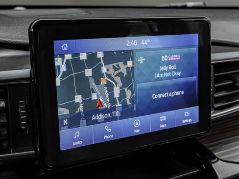 Used 2021 Ford Explorer Limited w/ Equipment Group 301A image 30