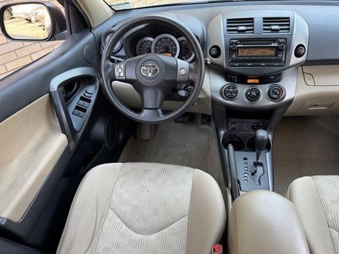 Used 2012 Toyota RAV4 4WD w/ Value Pkg image 14