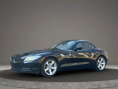 Used 2014 BMW Z4 sDrive28i