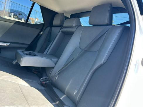 Used 2023 Lexus RZ 450e Premium w/ Accessory Package (2T) image 53