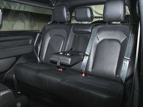 Used 2023 Land Rover Defender 90 X-Dynamic SE AWD/4WD image 52