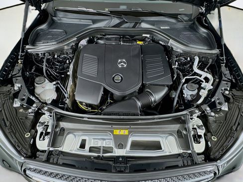 New 2026 Mercedes-Benz GLC 300 image 10