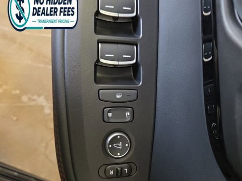 Certified 2025 Acura ADX A-Spec AWD/4WD image 22