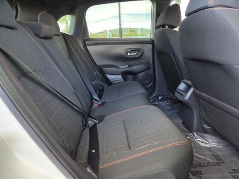 Used 2025 Honda HR-V Sport image 18