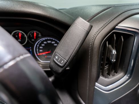 Used 2021 Chevrolet Silverado 1500 RST image 28