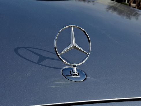 Certified 2021 Mercedes-Benz S 580 4MATIC Sedan image 35
