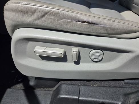 Used 2018 Honda Odyssey EX-L image 17