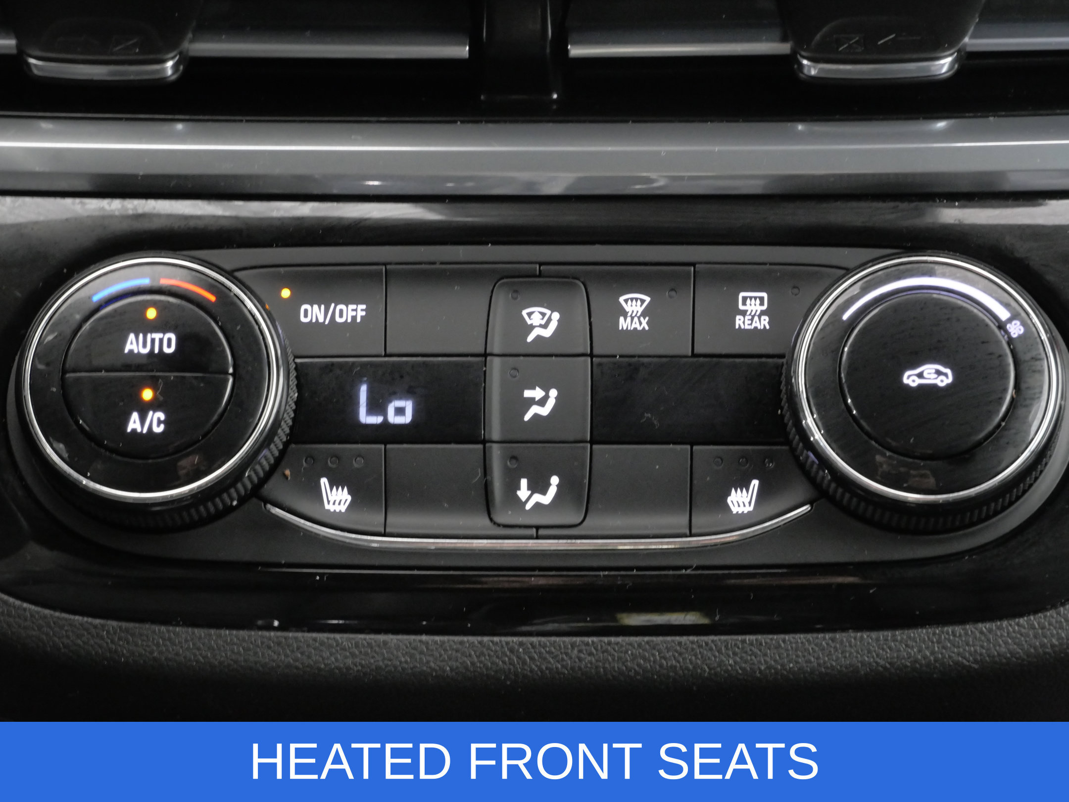 Used 2024 Buick Envista Sport Touring w/ Convenience I Package FWD image 16