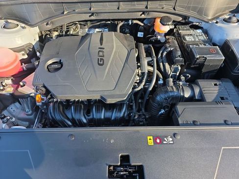 Used 2024 Kia Sorento S w/ Panoramic Sunroof Package image 45