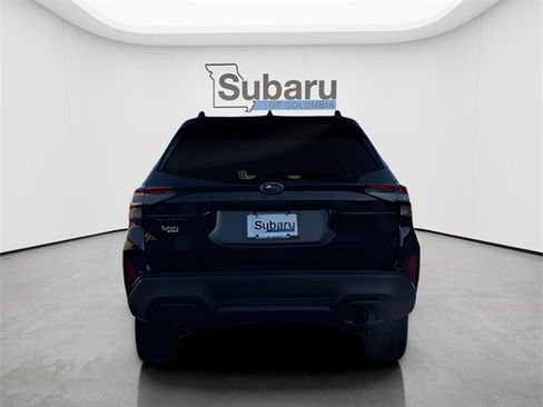 New 2026 Subaru Forester Premium image 6