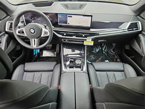 New 2026 BMW X5 M60i image 20