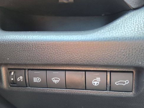 Used 2021 Toyota RAV4 XSE AWD/4WD image 20