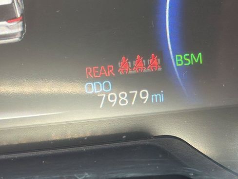 Used 2024 Toyota RAV4 SE w/ Weather Package AWD/4WD image 16