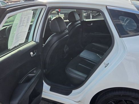 Used 2019 Kia Optima S FWD image 7