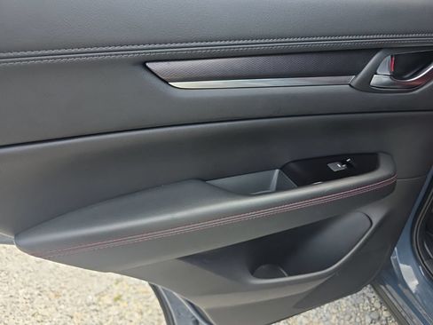 Certified 2023 MAZDA CX-5 Carbon Edition AWD/4WD image 17