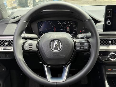 Certified 2026 Acura Integra FWD image 23