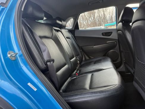 Used 2019 Hyundai Kona SE image 18