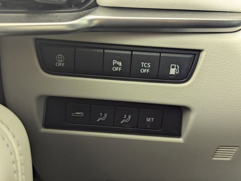 Used 2024 MAZDA CX-90 Plug-In Hybrid w/ Premium Plus image 46