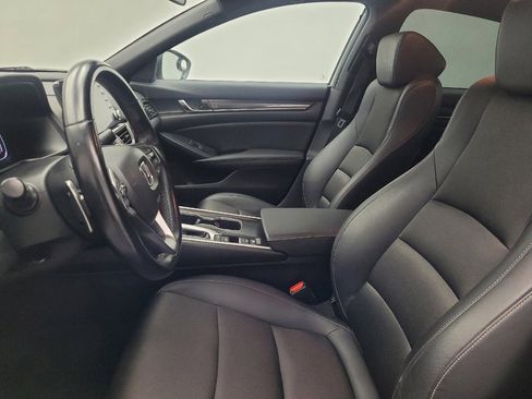 Used 2022 Honda Accord Sport image 17