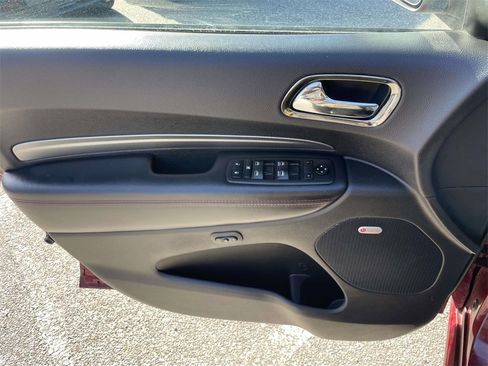 Used 2018 Dodge Durango R/T w/ Blacktop Package image 18