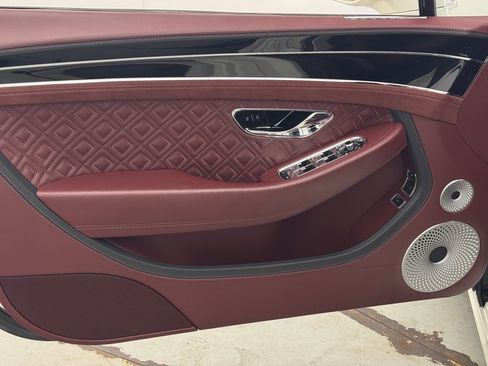 Certified 2022 Bentley Continental GT Speed image 11