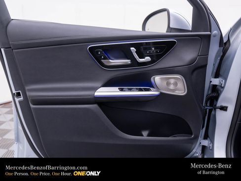 New 2026 Mercedes-Benz GLC 300 4MATIC image 15