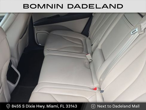 Used 2018 Lincoln MKX Select w/ Select Plus Package image 13